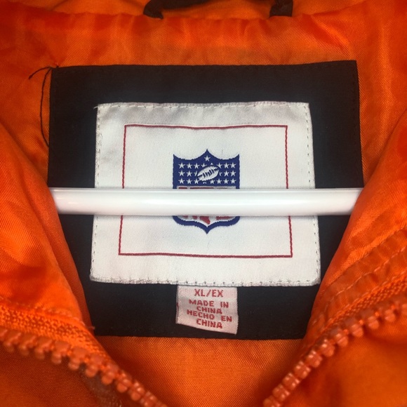 Bengals Jacket - Picture 3 of 5